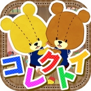リディンク、スマホ向けタップゲーム『コレクトイ - がんばれ!ルルロロ』を配信開始