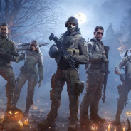 【App Storeランキング(10/23)】『Call of Duty: Mobile』が日本ランキングで初のトップ10入り 4体の新スタイル登場の『ロマサガRS』は12位に