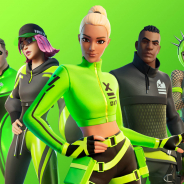 EPIC GAMES、『フォートナイト』で1月5日の週上位のクリエイティブマップコードを公開!