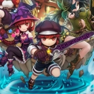ガーラ、スマホ向けアクションRPG『Flyff All Stars』を世界149カ国で提供開始