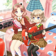 KONAMI、『バンめし♪』生放送「白兎団本部放送」第6回を6月17日20時から配信!