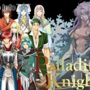 アエリア、『パラナイ~守護騎士 Palladium Knights~』Android版の事前登録を開始 新要素「謎のたまご」を実装…進化キャラクターのCVに遊佐浩二さんを起用
