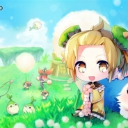 アソビモ、『ぷちっとくろにくる』でペットを戦闘に参加させられる新機能追加のアップデートを実施