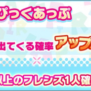 セガ、スマホ版『けものフレンズ3』で「すぺしゃるぴっくあっぷ」を開催中! 高い攻撃力を誇る☆4「ジャガー」をピックアップ