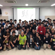 【イベント】ファリアーの「駿馬」が沖縄に初上陸! 10日に開催された第一回「駿馬 とねっこ」の模様をレポート