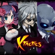 【TGS2015】 GAMKIN、タクティカルシミュレーションゲーム『X-Tactics』を出展…試遊すると缶バッジをプレゼント