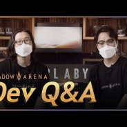 Pearl Abyss、『シャドウアリーナ』の開発Q&A動画を公開! 開発の方向性などの解説も