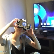 バグース、インターネットカフェ全16店舗で「VR THEATER」を導入 世界初公開の「攻殻機動隊新劇場版Virtual Reality Diver」を配信