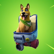Epic Games、『フォートナイト』でペット「ガンナー」購入者への全額返金を発表…「過去のバトルパスに含まれているペットに酷似している」という指摘を受けたため