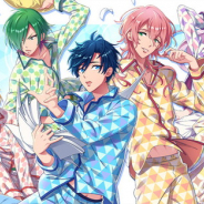 サンシャインシティプリンスホテル、「KING OF PRISM」と「DREAM!ing」とのタイアップ宿泊プランを7月20日より提供開始!