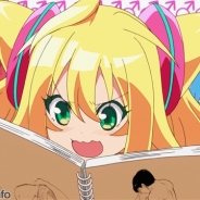 アニメ『ハッカドール THE あにめ~しょん』第1話「パーソナルエンタメAI! ハッカドールです!」の先行場面カットを紹介