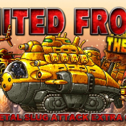 SNK、『METAL SLUG ATTACK』にて共闘イベント「UNITED FRONT THE 27TH」を開催! 報酬は「ゴールデンブロウフィッシュ」
