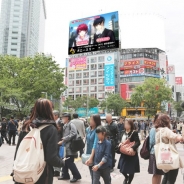 リベル、『A3!』のオリジナルプロモーション映像を東京・渋谷&大阪・戎橋で5月27日、28日に放映決定