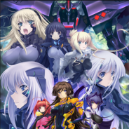 DeNA、『マブラヴ オルタネイティヴ ネクストアンサー』をMobageで配信開始 アージュ全面監修による新ストーリーが展開