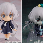 グッドスマイルカンパニー、 TVアニメ『ゾンビランドサガ』より ゾンビィ4号こと「紺野純子」をねんどろいど化