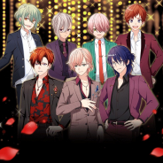 coly、『オンエア!』のキャラ達が声優からホストへ転身!