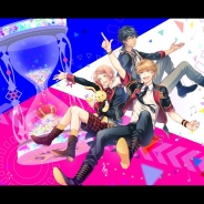 ビクターエンタテインメント、『アイ★チュウ』の3rdフルアルバム「fleur」を4月4日発売決定 Alchemistのソロライブ開催も