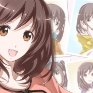 GTラボクリエイティブ、ドキドキ美女撮影SLG『プライベートモデル』のAndroid版をリリース 藤井ゆきよさんがモデル役のCVを担当