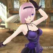 FGO PROJECT、『Fate/Grand Order Waltz』追加楽曲のショートムービーを公開 本日は「スカサハ」がモチーフの「Dance with the Shadow」を紹介