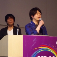 【CEDEC2014】大ヒット中のスマホ向けMMORPG『剣と魔法のログレス いにしえの女神』を支える技術とは。開発社Aimingが明かす舞台裏