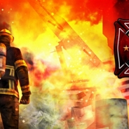 SummerTimeStudio、ファイヤーサバイバルアクション『Courage Of Fire』をリリース…消防士となって火災現場に果敢に立ち向かおう!