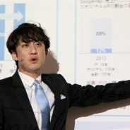 【速報】ドリコム、『ダビマス』3Q売上高は7.4億円と垂直立ち上がり 1月は4.5億円と続伸 内藤社長「予想は保守的すぎたかも」