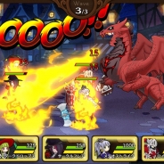 アクセルマークとFLIXY GAMES社、新規ゲームプロジェクト「NOROSHI」のインド国内での配信でライセンス契約