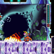カプコン、 『ロックマン ゼロ&ゼクス ダブルヒーローコレクション』に「改造カード」全100種や追加ボスと戦う「プラスモード」を収録!