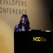 【NDC17】『クルセイダークエスト』の復調から見る“勝負手”の打ち方とは…一度人気が落ちたアプリが1年で好調に転換