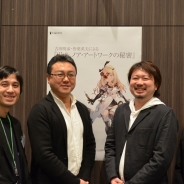 【セミナー】新作『リトル ノア』の制作秘話を吉田明彦氏と皆葉英夫氏らが語る… 貴重な講演となった3DCGデザイナー向けの採用セミナーを取材