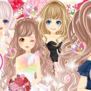 enish、『プラチナ☆ガール』を位置情報サービスプラットフォーム「コロプラ」で配信決定! 本日より事前登録キャンペーンを開始