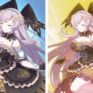 ケイブ、『ゴシックは魔法乙女~さっさと契約しなさい!~』にて「光に叛く星々~第三章~」を開始!