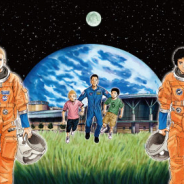 福井県児童科学館、「宇宙兄弟展 in エンゼルランドふくい~トラブルを乗り越える宇宙飛行士の底力~」を7月20日より開催!