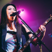 ブシロード、RAISE A SUILEN単独ライブ「THE CREATION」を開催! 公式レポートをお届け!