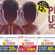 セガゲームス、『サカつくRTW』で1日1回10連スカウトが無料の「アップデート直前フリースカウト」を開催!