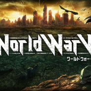 オリフラム、スマホ向けRTS『Chaos Centurions』のタイトル名を『ワールドウォー・セブン(WW7)』に変更