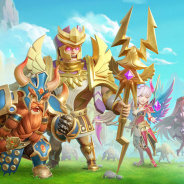 M-games、19年夏リリース予定のスマホ向けファンタジー戦略SLG『ファンタジーエンパイア』のAndroid版CβTを開始!