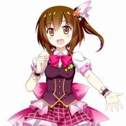 クリエイティブフォース、アイドル育成ゲーム『アイドルリコレクション』を発表。ヒロイン役に上田麗奈さんを起用