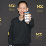 【NDC18】Pixelberryオリバー・ミャオ社長がネクソングループに入った理由を語る…北米のストーリージャンル市場についてもインタビュー