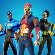Epic Games、『フォートナイト』でXBOX SERIES X/SとPlayStation 5向けの一部仕様を公開! 発売日からプレイ可能に