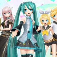 PSVR『初音ミク VR フューチャーライブ 2nd Stage』の配信開始 そして気になる『3rd Stage』のリリース日は?