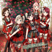 ブシロード、『バンドリ!』よりAfterglowの7thシングル「Sasanqua」がBillboard Japanチャート7位を獲得