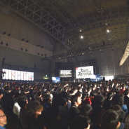 eスポーツイベント『RAGE 2018 Summer』、来場者数は過去最多の3万5000人を突破! 大会賞金総額は2000万円に