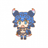 ブシロード、『けものフレンズぱびりおん』でジャパリパークパビリオン内で新フレンズ「シーサー・ライト」が登場!