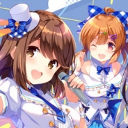 サイバーエージェント、『ガールフレンド(♪)』の総プレイヤー数が100万人を突破! ラックストーン50個と限定衣装をプレゼントするCPも開催