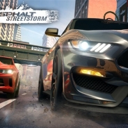 ゲームロフト、ドラッグレーシング『アスファルト:Street Storm Racing』で“フェラーリアップデート“を開始