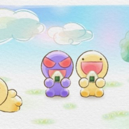 ピース、水彩画風グラフィックが特徴のステージ型の脱出ゲーム『ぺこぺこモグモグSOS』を配信開始