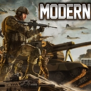 【米App Storeランキング(5/24)】グリーの『Modern War』が6位に上昇、新作『League of War』も好スタート 『アルパカにいさん』が無料9位に