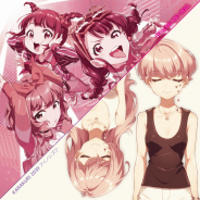 ビクターエンタテインメント、『Tokyo 7th シスターズ』4UとKARAKURI 2039による3rdスプリットシングルを3月4日にリリース