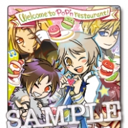 コナミアミューズメント、『pop’n music うさぎと猫と少年の夢』にオリジナルトレーディングカード第1弾を追加…『ときレス』コラボカードも登場